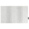 BADTEPPICH Weiß 120/70 cm  - Weiß, Basics, Textil (120/70cm) - Joop!