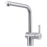 KÜCHENARMATUR - Edelstahlfarben, Basics, Metall (29,7/24,0/5cm) - Franke