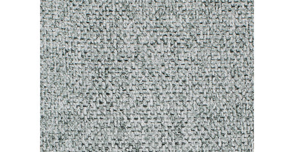 ECKSOFA in Flachgewebe Hellgrau  - Wildeiche/Hellgrau, Natur, Holz/Textil (301/243cm) - Voleo