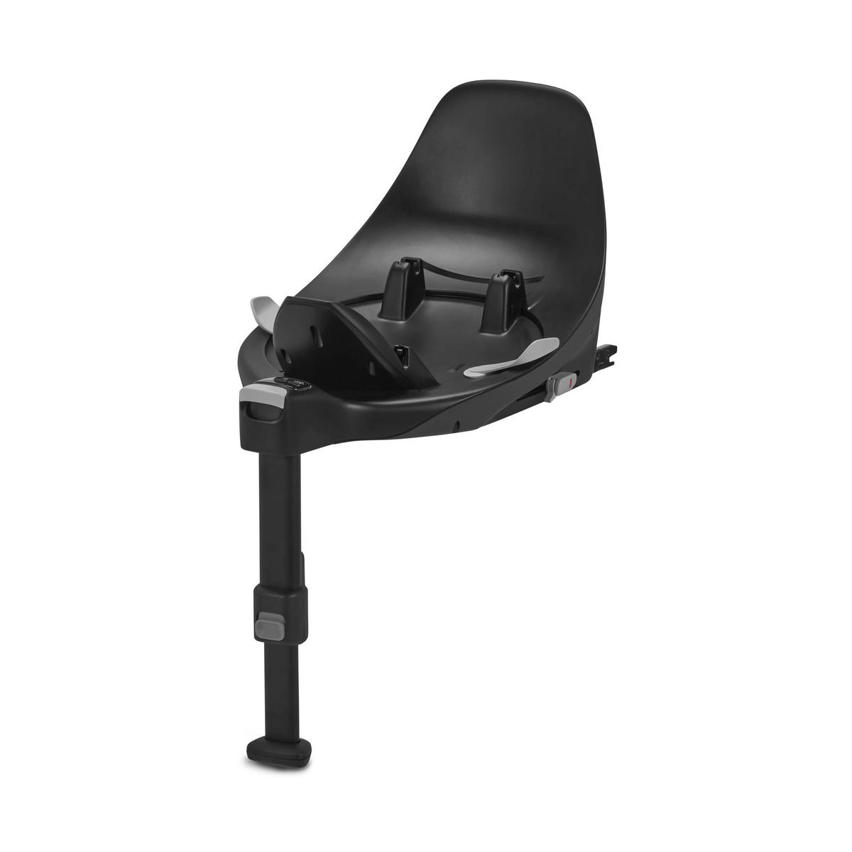 ISOFIX BAZA  BAZA Z2  - crna, Basics, plastika (61/30/16cm) - Cybex