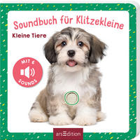 SOUNDBUCH  - Basics (16/16/1,8cm) - Carlsen