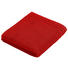 HANDTUCH 50/100 cm - Dunkelrot, Basics, Textil (50/100cm) - VOSSEN