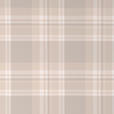 WENDEBETTWÄSCHE Leinenoptik 140/200 cm  - Sandfarben, KONVENTIONELL, Textil (140/200cm) - Novel
