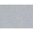 ECKSOFA  in Webstoff Hellgrau  145/240 cm  - Hellgrau/Naturfarben, KONVENTIONELL, Holz/Textil (145/240cm) - Carryhome