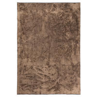 WEBTEPPICH 160/230 cm Braun  - Braun, Design, Textil (160/230cm) - Novel