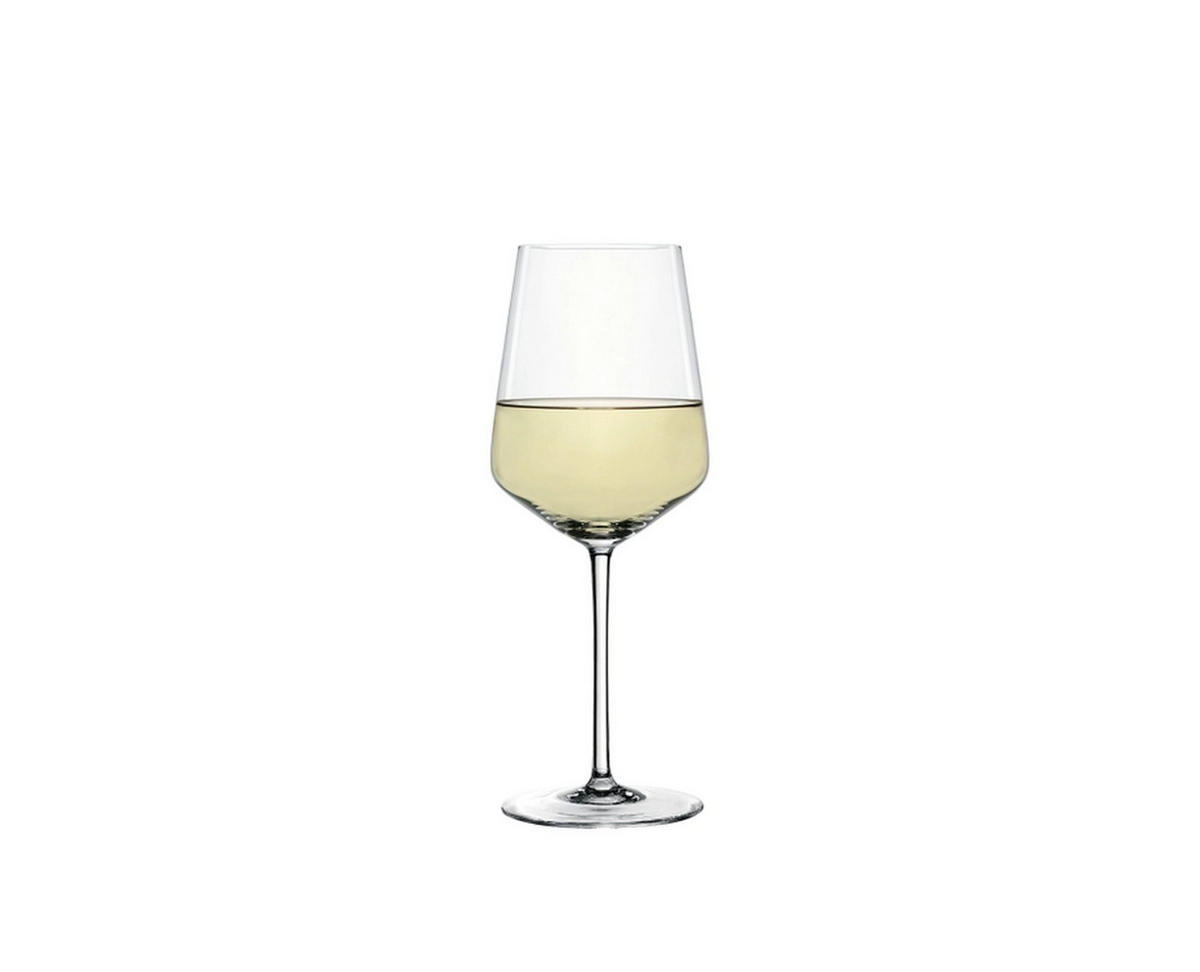 VITVINSGLAS 440 ml  - klar, Design, glas (440ml) - Spiegelau