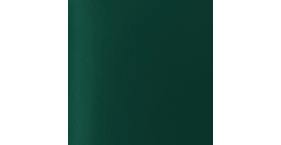 BETTWÄSCHE TANJA Satin 140/200 cm - Dunkelgrün, Basics, Textil (140/200cm) - Novel