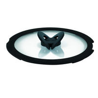FEDÉL  - áttetsző, Basics, Üveg (23/2.5/23cm) - Tefal