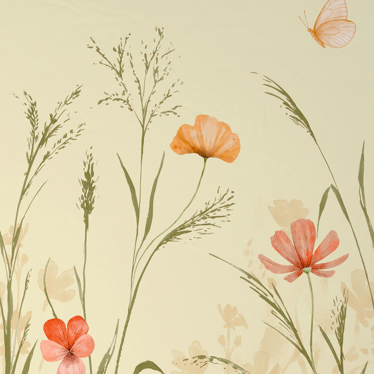 POSTELJINA SA DVA LICA 200/200 cm saten lila  - lila, tekstil (200/200cm) - Esposa