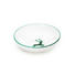 SALATSCHÜSSEL - Grün, LIFESTYLE, Keramik (17cm) - Gmundner SALATSCHÜSSEL - Grün, LIFESTYLE, Keramik (17cm) - Gmundner