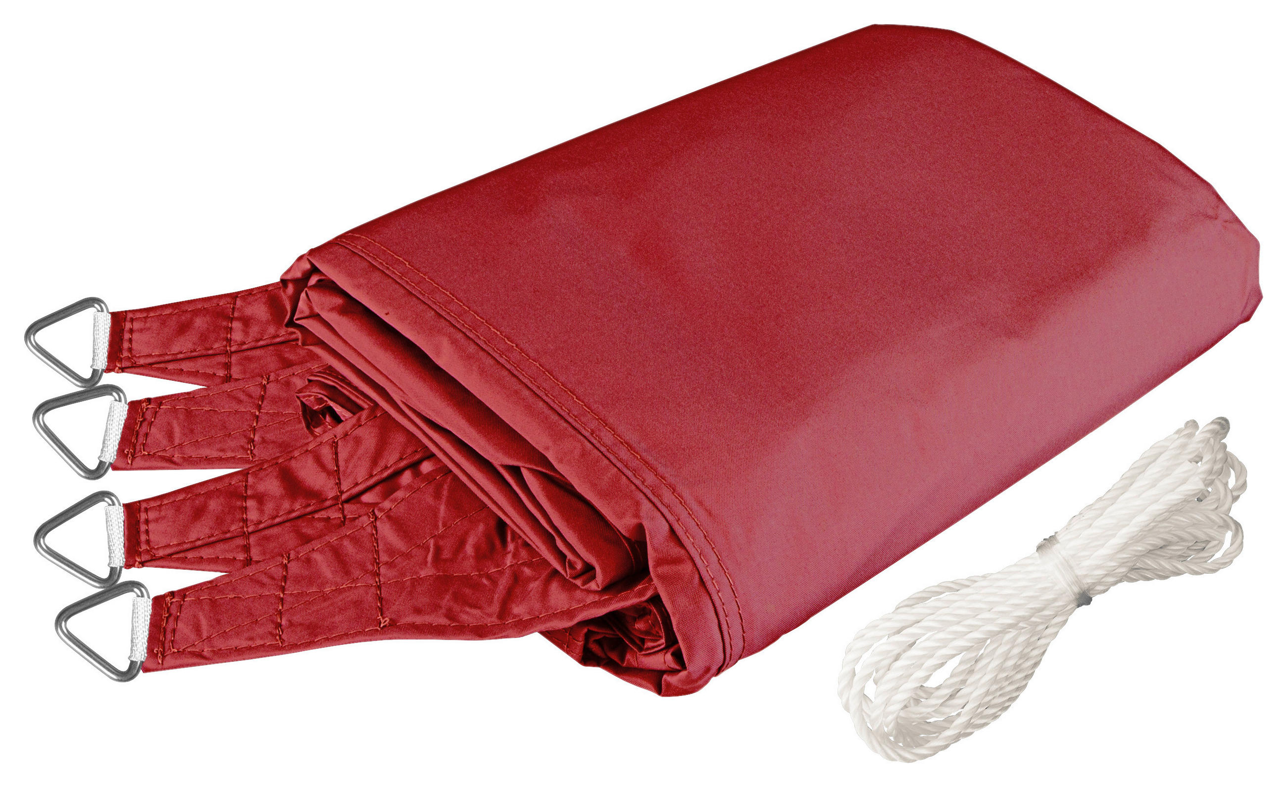 Sonnensegel Quadrat 3x3 M