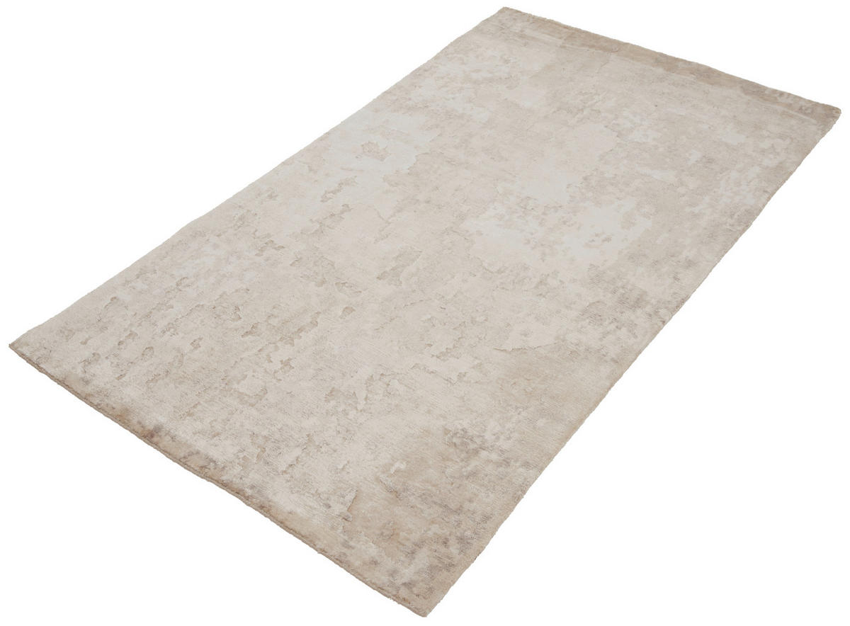 ORIENTTEPPICH 170/240 cm Celine Graphitfarben, Grau  - Graphitfarben/Grau, Design, Textil (170/240cm) - Cazaris