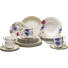 TAFELSERVICE 12-teilig - Multicolor, KONVENTIONELL, Keramik (34,8/19,7/32,4cm) - Villeroy & Boch TAFELSERVICE 12-teilig - Multicolor, KONVENTIONELL, Keramik (34,8/19,7/32,4cm) - Villeroy & Boch