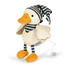 SPIELUHR - Beige, Basics, Textil (20/16/10cm) - Sterntaler