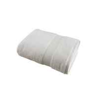 HANDTUCH PURE Weiß  - Weiß, Basics, Textil (50/100cm) - Egeria