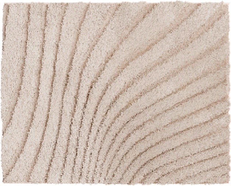 BIDET-VORLEGER Beige 50/60 cm  - Beige, Basics, Kunststoff/Textil (50/60cm) - Grund