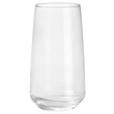 LONGDRINKGLAS 480 ml  - Klar, KONVENTIONELL, Glas (480ml) - Homeware