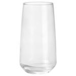 LONGDRINKGLAS 480 ml  - Klar, KONVENTIONELL, Glas (480ml) - Homeware