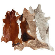 KUHFELL - Natur, Naturmaterialien - Linea Natura