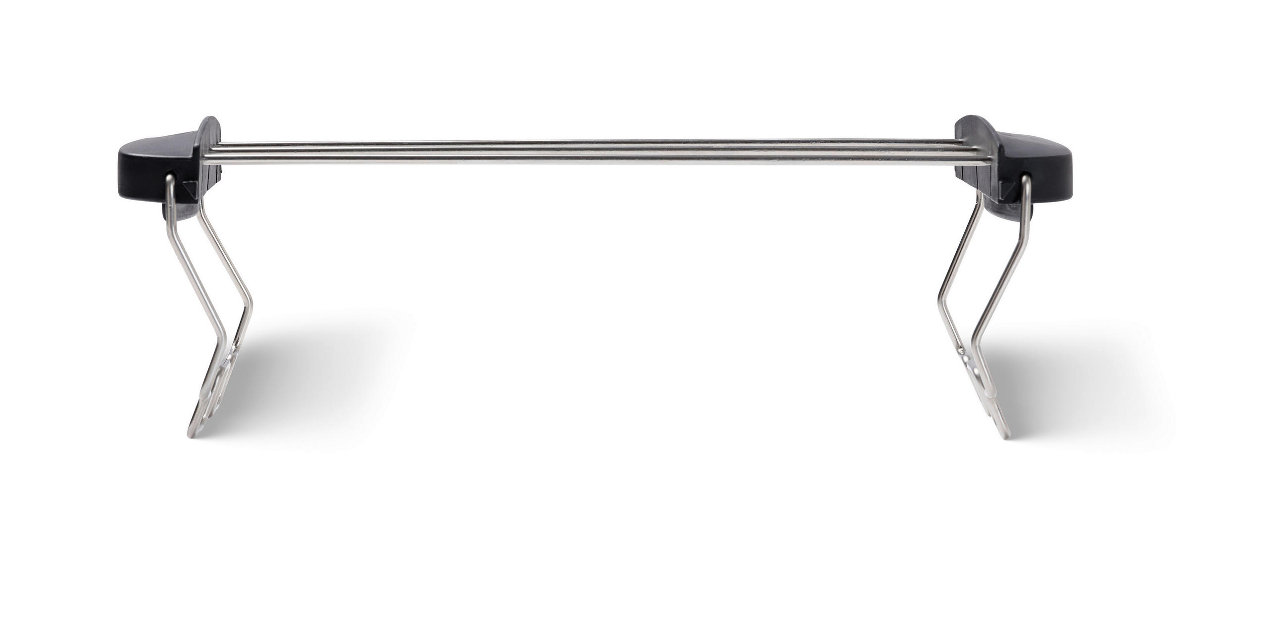 Thumbnail - Homeware Profession. Toaster, Grün, Metall, Kunststoff, 16x18.5x28.5 cm, RoHS, Lfgb, CE, Krümelschublade, Brötchenaufsat...