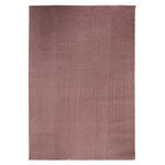 WEBTEPPICH 120/170 cm Sunshine Braun  - Braun, Basics, Textil (120/170cm) - Novel