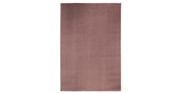 WEBTEPPICH 120/170 cm Sunshine Braun  - Braun, Basics, Textil (120/170cm) - Novel