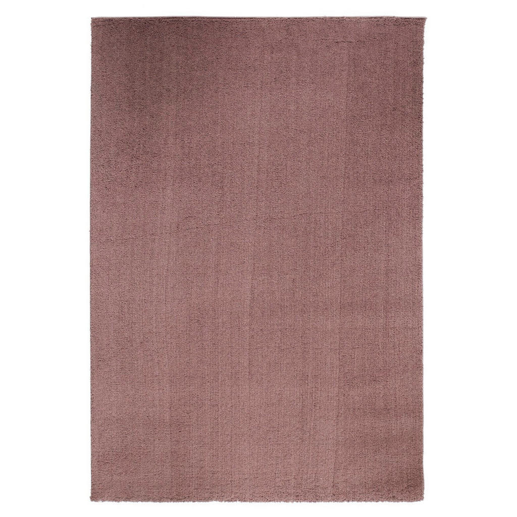 Webteppich Braun Sunshine 120x170 cm