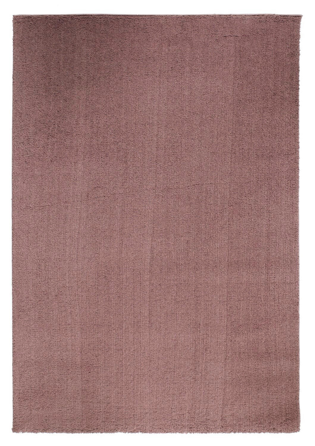 Webteppich Braun Sunshine 140x200 cm