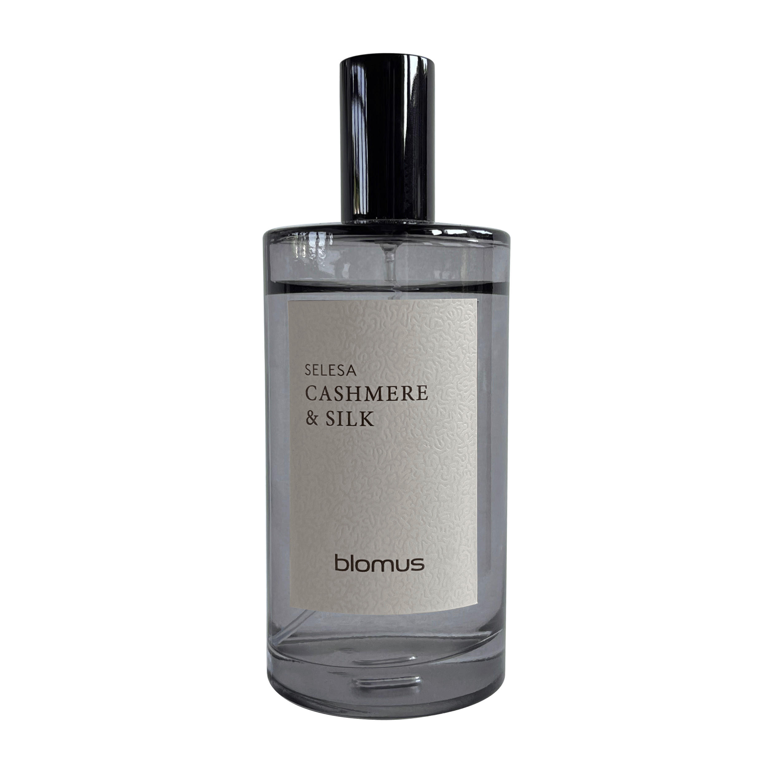 RAUMSPRAY SELESA  - Grau, Basics, Glas (5/13cm) - Blomus