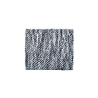 BIDET-VORLEGER Grau 55/60 cm  - Grau, KONVENTIONELL, Kunststoff/Textil (55/60cm) - Grund