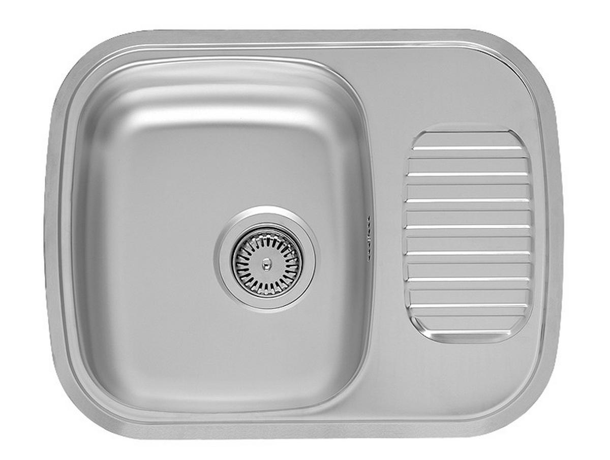 SUDOPER REGINOX   59,5/47/16 cm         - boje oplemenjenog čelika, Design, metal (59,5/47/16cm)