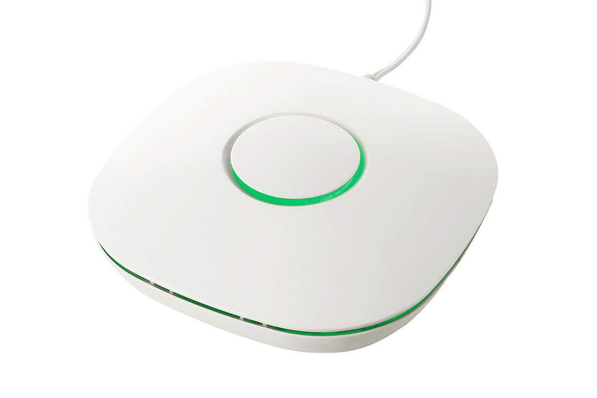 POOL-REINIGUNGSSET 2024  - Weiß, KONVENTIONELL, Kunststoff (10,5/10,5/2cm) - Gre