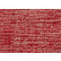 LIEGE in Textil Rot - Chromfarben/Rot, KONVENTIONELL, Textil/Metall (204/75/94cm) - Joka LIEGE in Textil Rot - Chromfarben/Rot, KONVENTIONELL, Textil/Metall (204/75/94cm) - Joka
