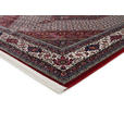 WEBTEPPICH 240/300 cm Mithras Bidjar Creme, Rot  - Rot/Creme, LIFESTYLE, Textil (240/300cm) - Novel