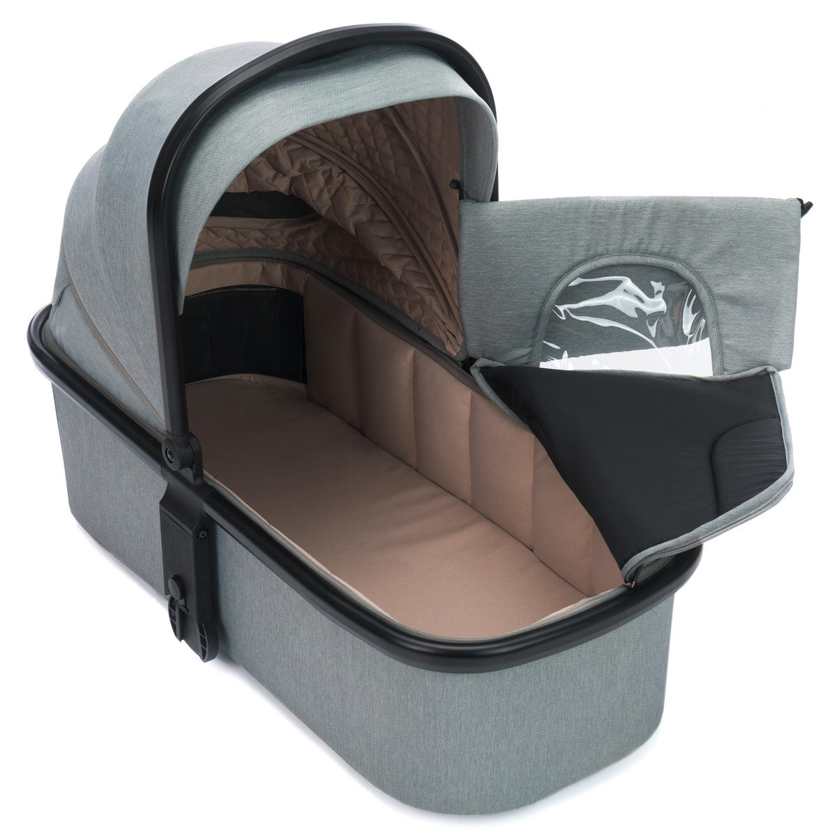 KOMBIKINDERWAGEN    - Basics (35/104/74,5cm) - Fillikid