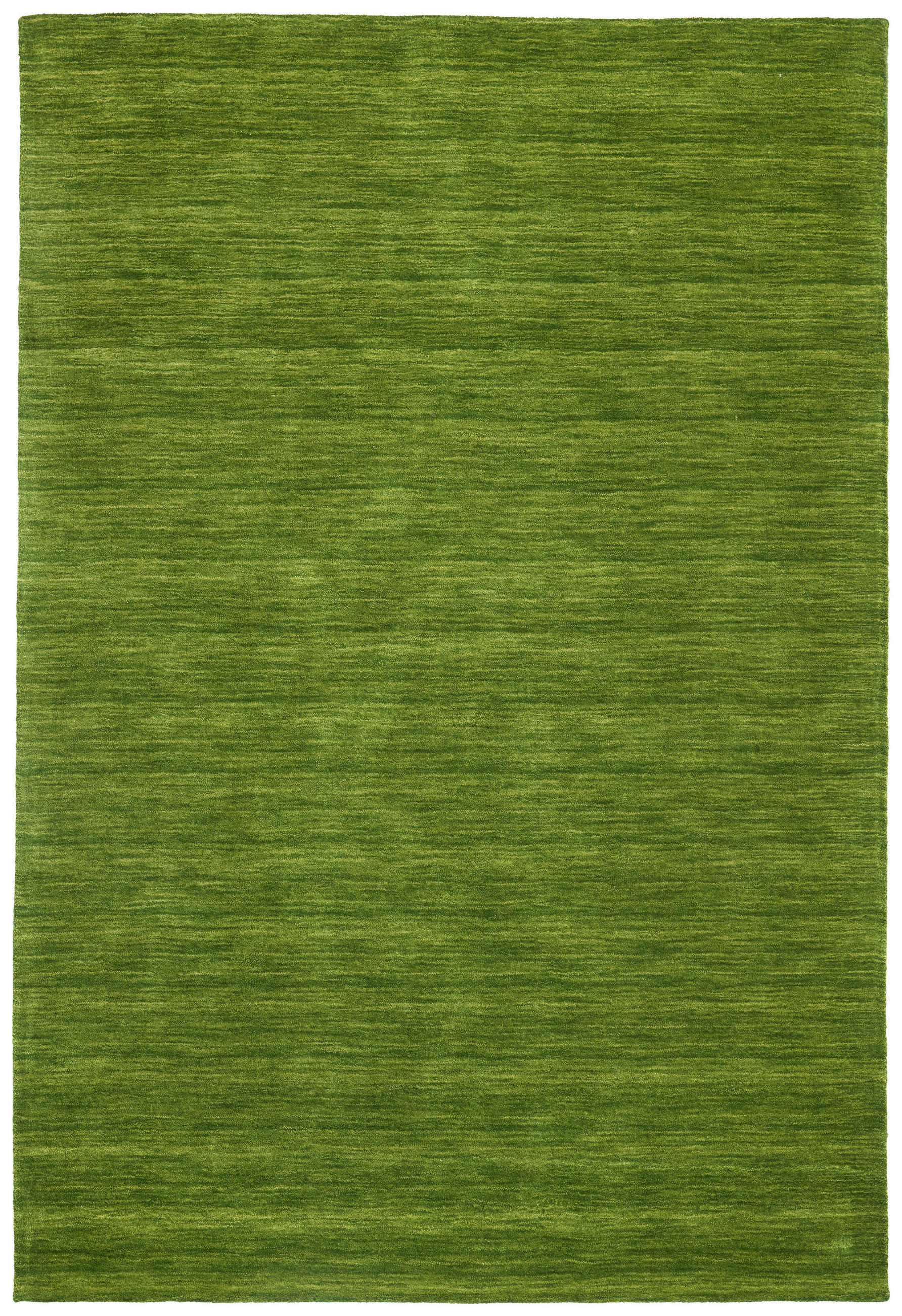 COVOR ORIENTAL  Ballyhoo Green  - verde, Konventionell, textil (80/300cm) - Cazaris