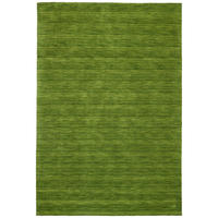 ORIENTTEPPICH 60/90 cm Ballyhoo Green Grün  - Grün, KONVENTIONELL, Textil (60/90cm) - Cazaris
