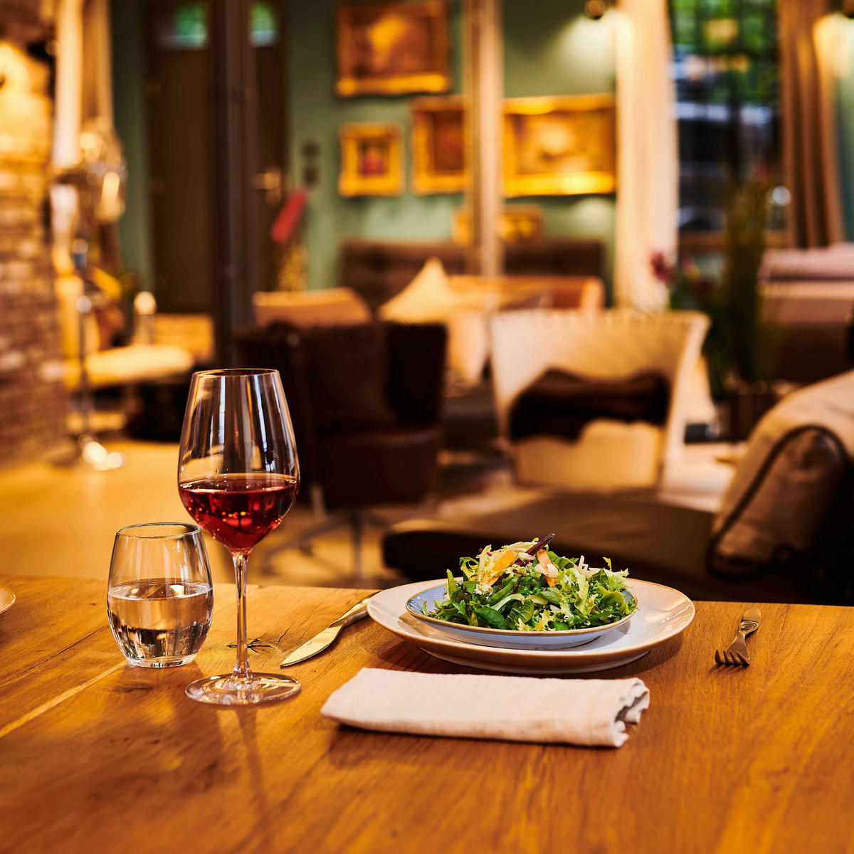 SCHÜSSELSET 2-teilig La Sinfonia   - Weiß/Hellblau, Basics, Keramik (35/9,7/24cm) - Mäser