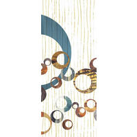 NON WOVEN-TAPET 100/250 cm  - Design (100/250cm)