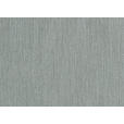ECKSOFA Hellgrau Velours  - Chromfarben/Hellgrau, Design, Textil/Metall (281/200cm) - Hom`in