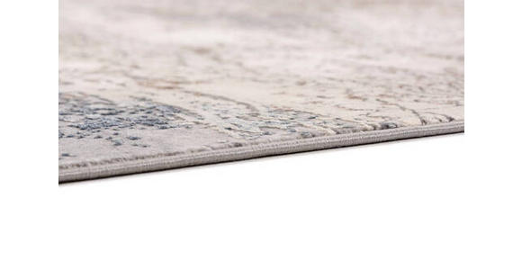 WEBTEPPICH 200/290 cm Mirano Creme, Beige  - Beige/Creme, Design, Textil (200/290cm) - Novel