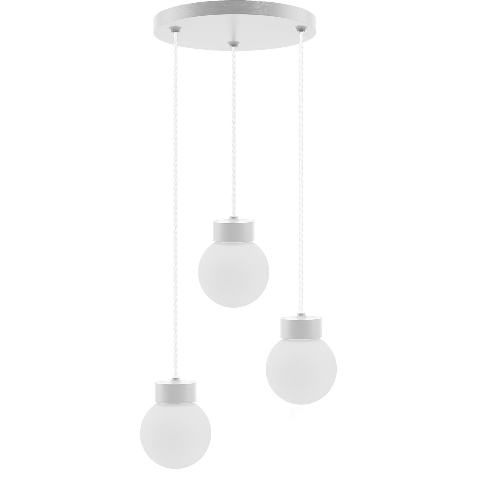 XXXL ZÁVĚSNÉ SVÍTIDLO, E14/40 W, 34/150 cm