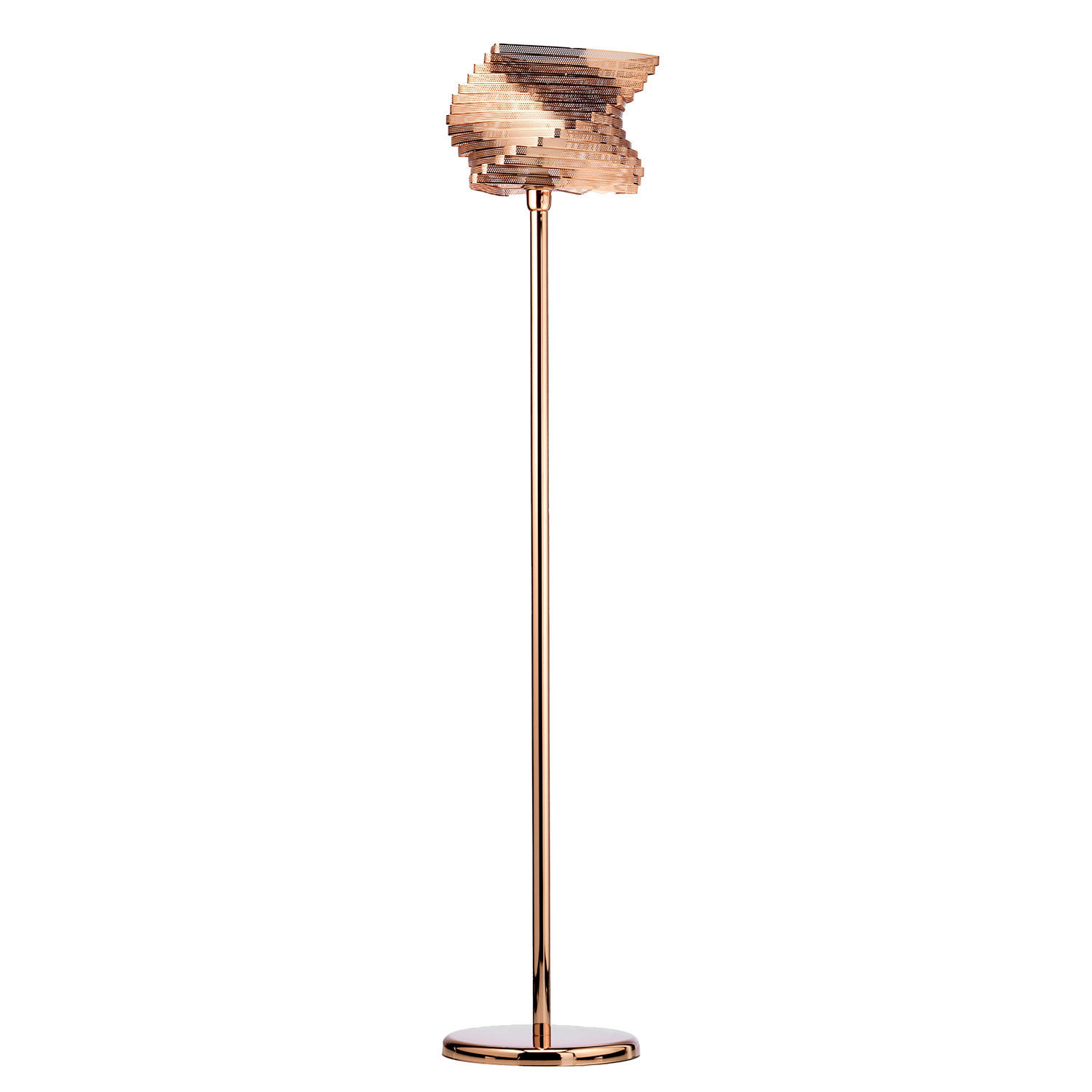 STOJACÍ LAMPA, 40/170 cm