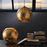HÄNGELEUCHTE - Goldfarben, LIFESTYLE, Glas/Metall (30/150cm) HÄNGELEUCHTE - Goldfarben, LIFESTYLE, Glas/Metall (30/150cm)