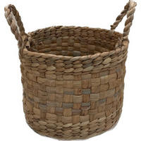 REGALKORB  - Naturfarben, Basics, Naturmaterialien (24/19cm) - Landscape
