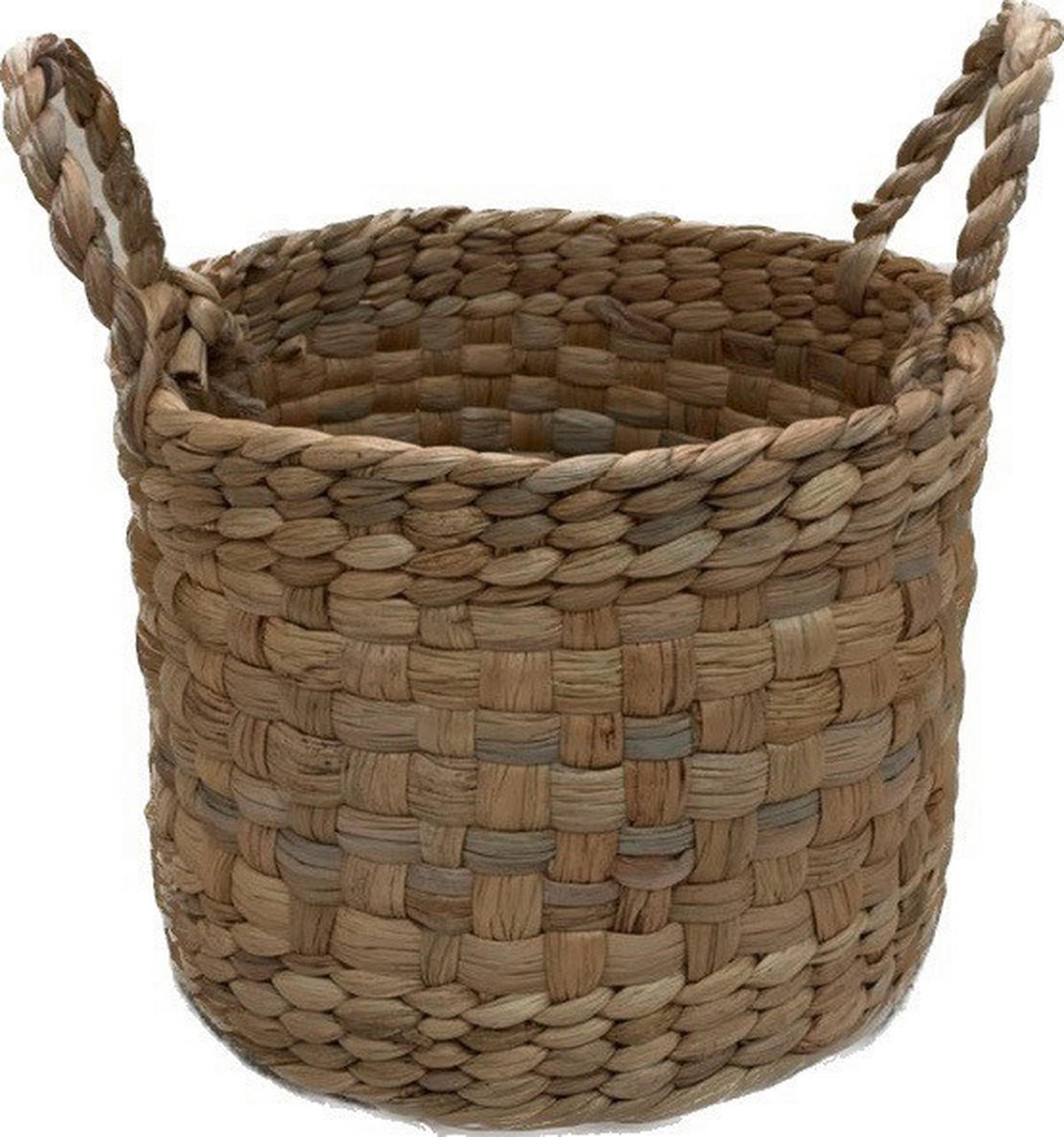 REGALKORB  - Naturfarben, Basics, Naturmaterialien (24/19cm) - Landscape