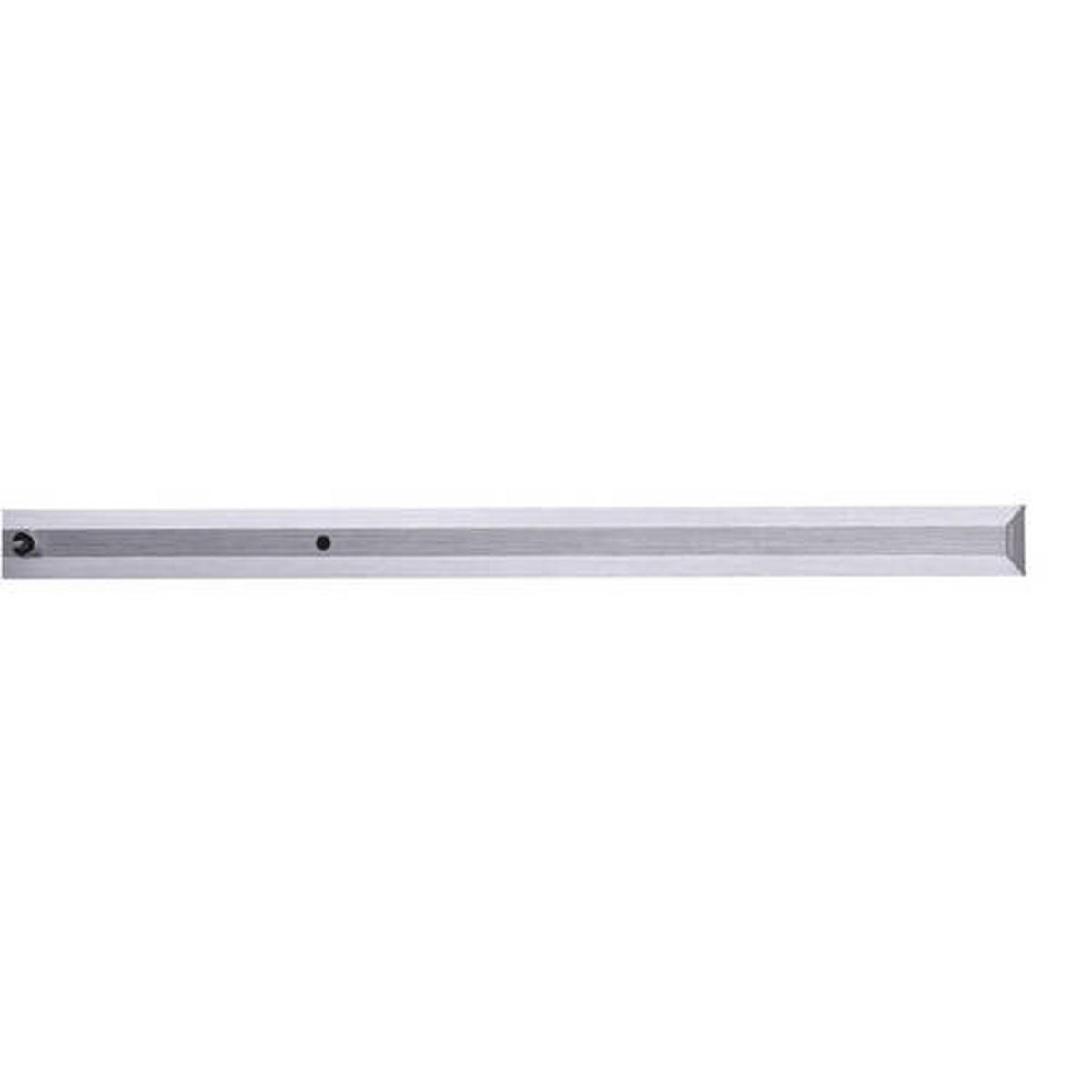 LED-HÄNGELEUCHTE 160/6/120 cm  - Silberfarben, Design, Kunststoff/Metall (160/6/120cm) - Neuhaus PURE