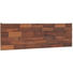 WANDPANEEL - Nussbaumfarben, Design, Holz (121,7/33,6/5cm) - Venjakob WANDPANEEL - Nussbaumfarben, Design, Holz (121,7/33,6/5cm) - Venjakob