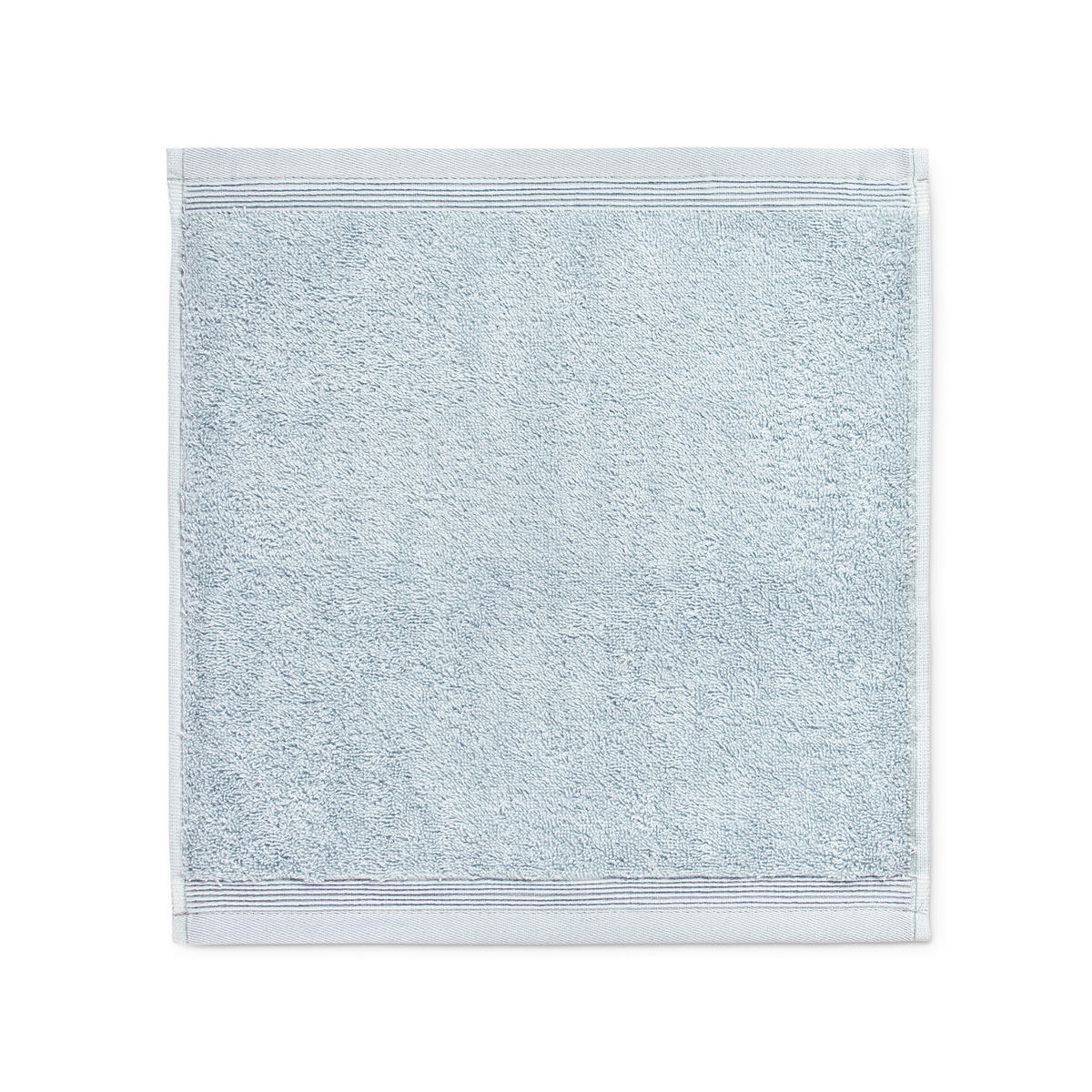 SEIFTUCH Superwuschel Silberfarben 30/30 cm  - Silberfarben, Basics, Textil (30/30cm) - Moeve
