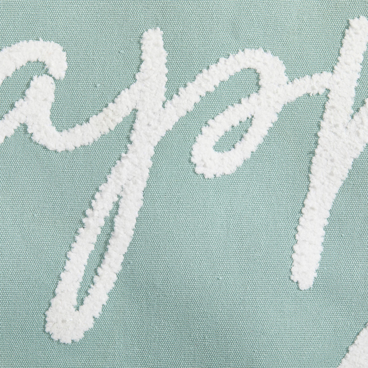 KISSENHÜLLE 45/45 cm  - Grün, Textil (45/45cm) - Novel